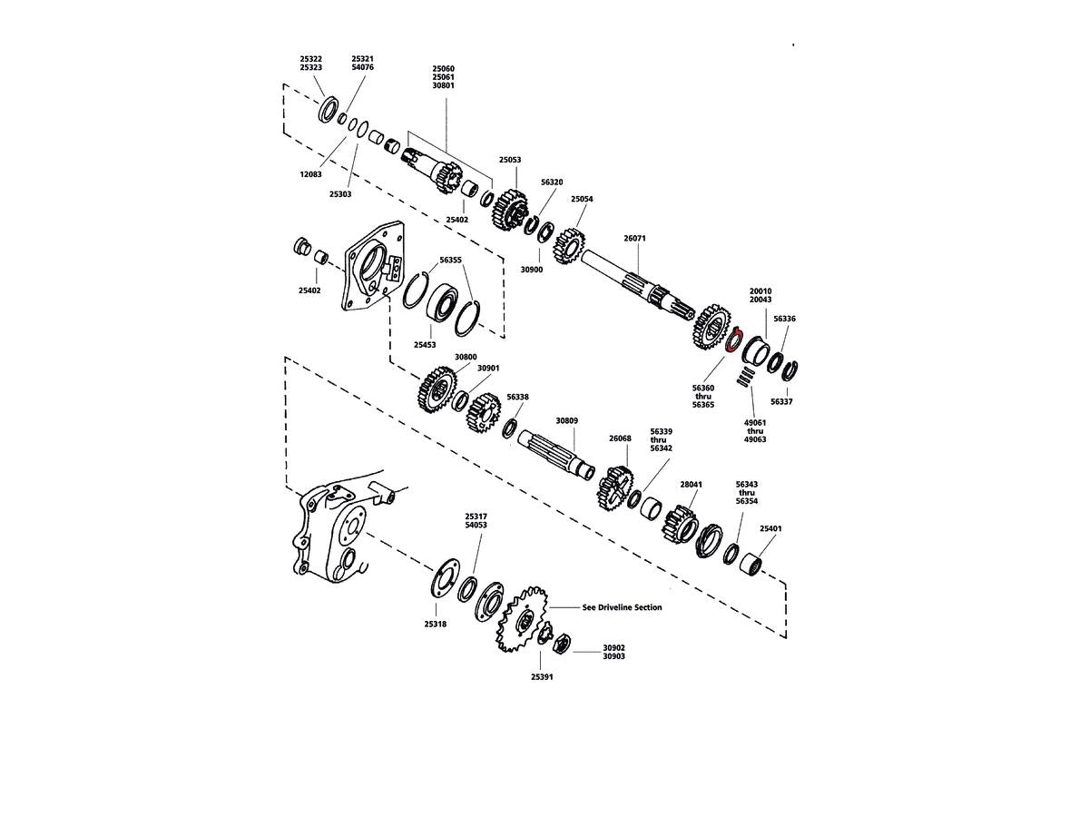 Cce Thrust Washer.0845 Cce Default Title