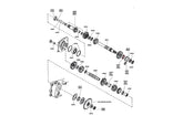 Cce Thrust Washer.0965 Cce Default Title