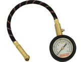 Cruz Tools Dial Tire Gauge Cruz Tools Default Title