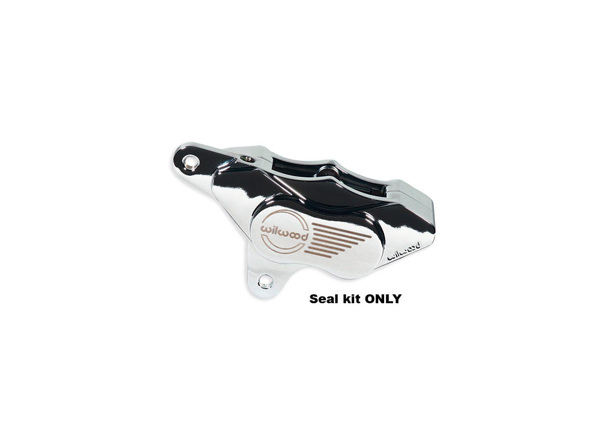 Wilwood Caliper Seal Kit Wilwood Default Title