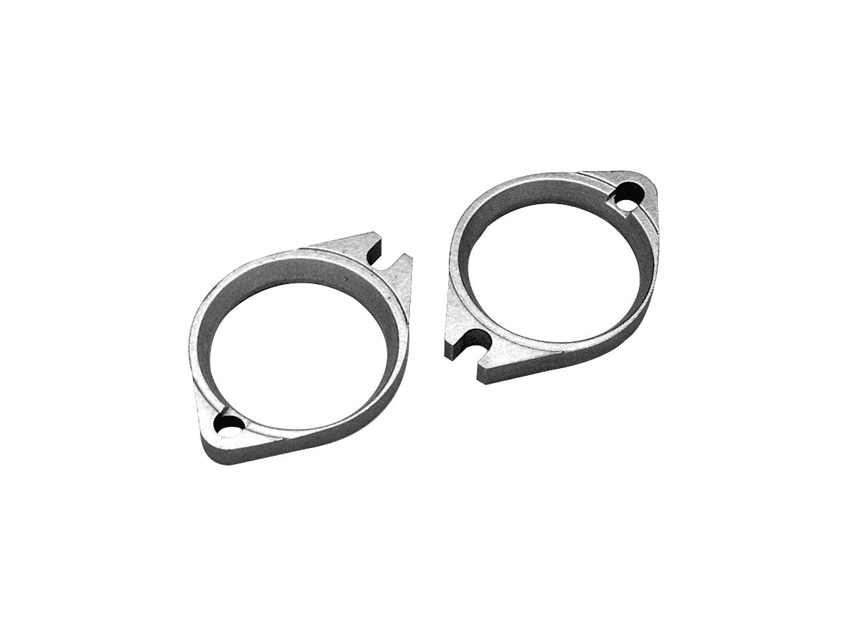 Cce Intake Manifold Flange Set For Evo Models Cce Default Title