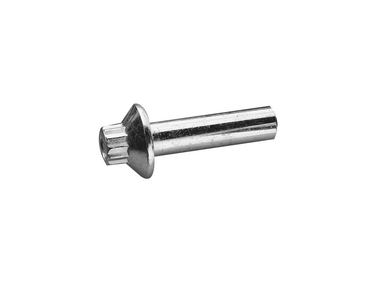 Cce Replacement Outer Head Bolt For Evo Zinc Plated Cce Default Title
