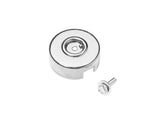 Cce Stock Ignition Rotor Cover Chrome Cce Default Title