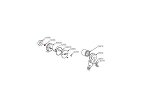 Cce Screw And Washer = Oem Ignition Rotor Ignition Rotor Screw With Washer Cce