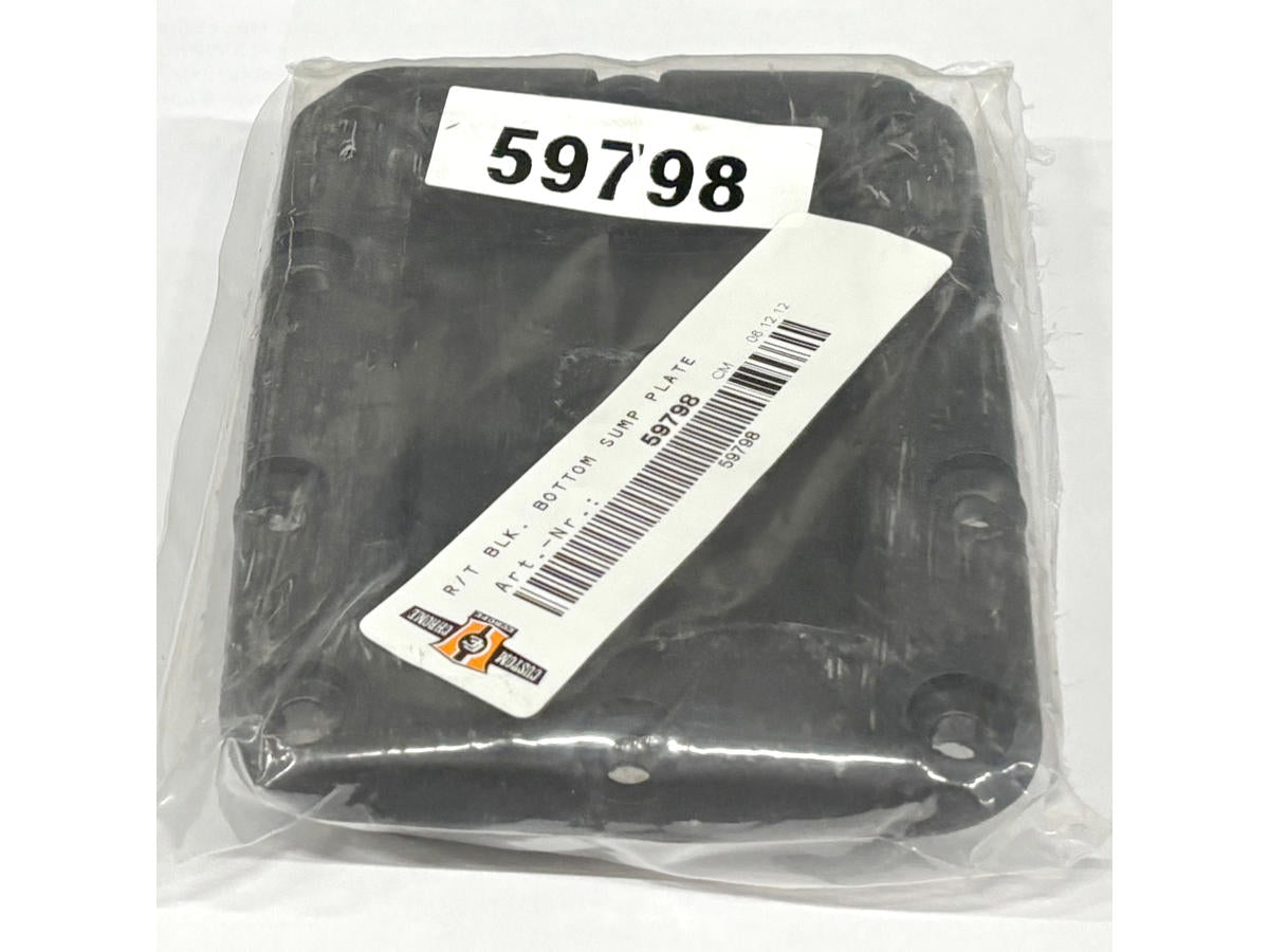Rev Tech Bottom Sump Plate Rev Tech Default Title