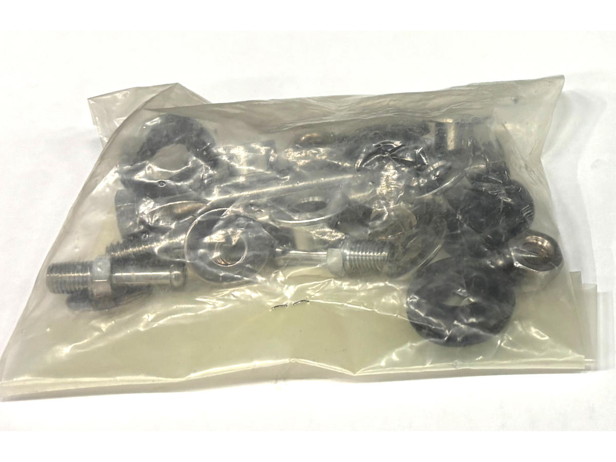 Cce Mounting Kit 600154 Cce Default Title