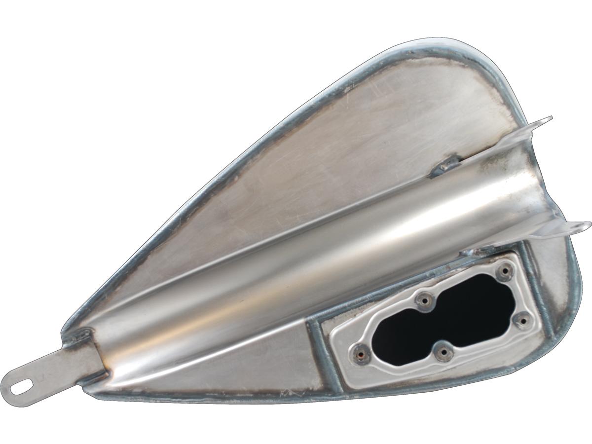 Cce Bobber Style By Cole Forster Gas Tank Cce Default Title