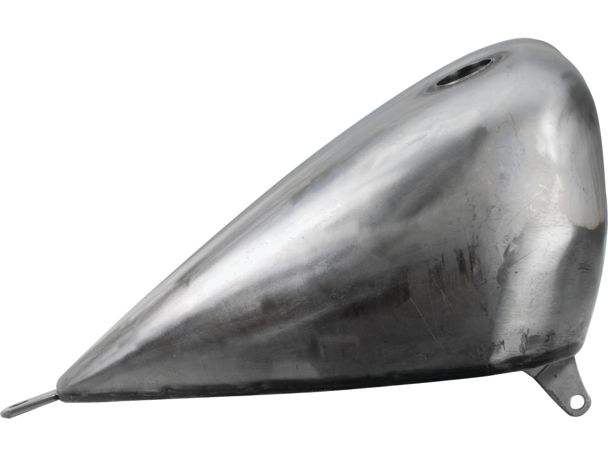 Cce Bobber Style By Cole Forster Gas Tank Cce