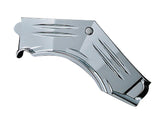 Kuryakyn Cylinder Base Cover Chrome Kuryakyn Default Title