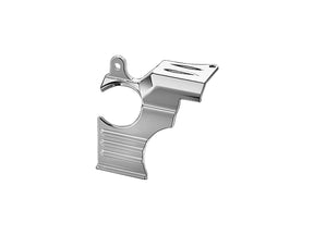 Kuryakyn Oil Filler Spout Cover Chrome Kuryakyn Default Title