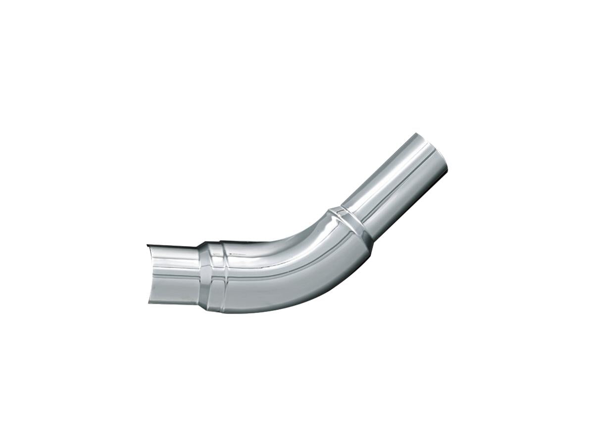 Kuryakyn Bridge The Gap Heat Shield Kuryakyn Default Title