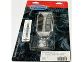Kuryakyn Retro Brake Pedal Pad Kuryakyn Default Title