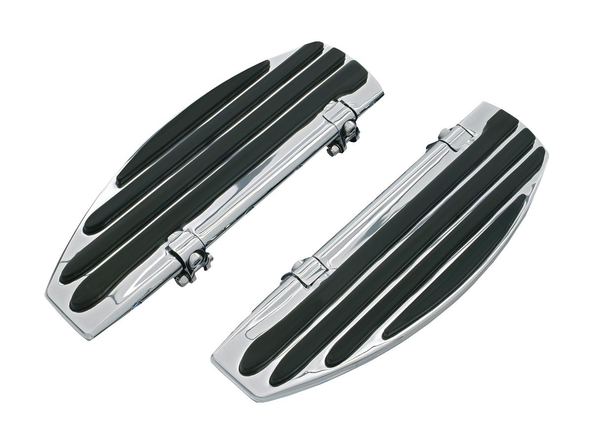 Kuryakyn Iso Floor Boards Driver Floorboards Kuryakyn Default Title