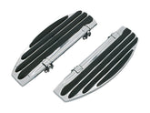 Kuryakyn Iso Floor Boards Driver Floorboards Kuryakyn Default Title