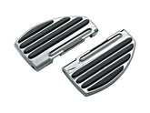 Kuryakyn Iso Passenger Boards Chrome Kuryakyn Default Title