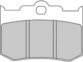 Ferodo Prp Replacement Brake Pads Organic Ferodo Default Title