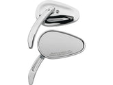 Cce Tapered Billet Mirror Chrome Cce Default Title