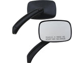 Cce Ass... Rectangular Mirror Black Cce Default Title