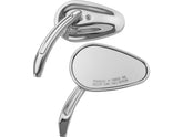 Cce Ass... Tapered Mirror Chrome Cce Default Title