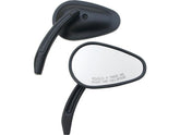 Cce Ass... Tapered Mirror Black Cce Default Title