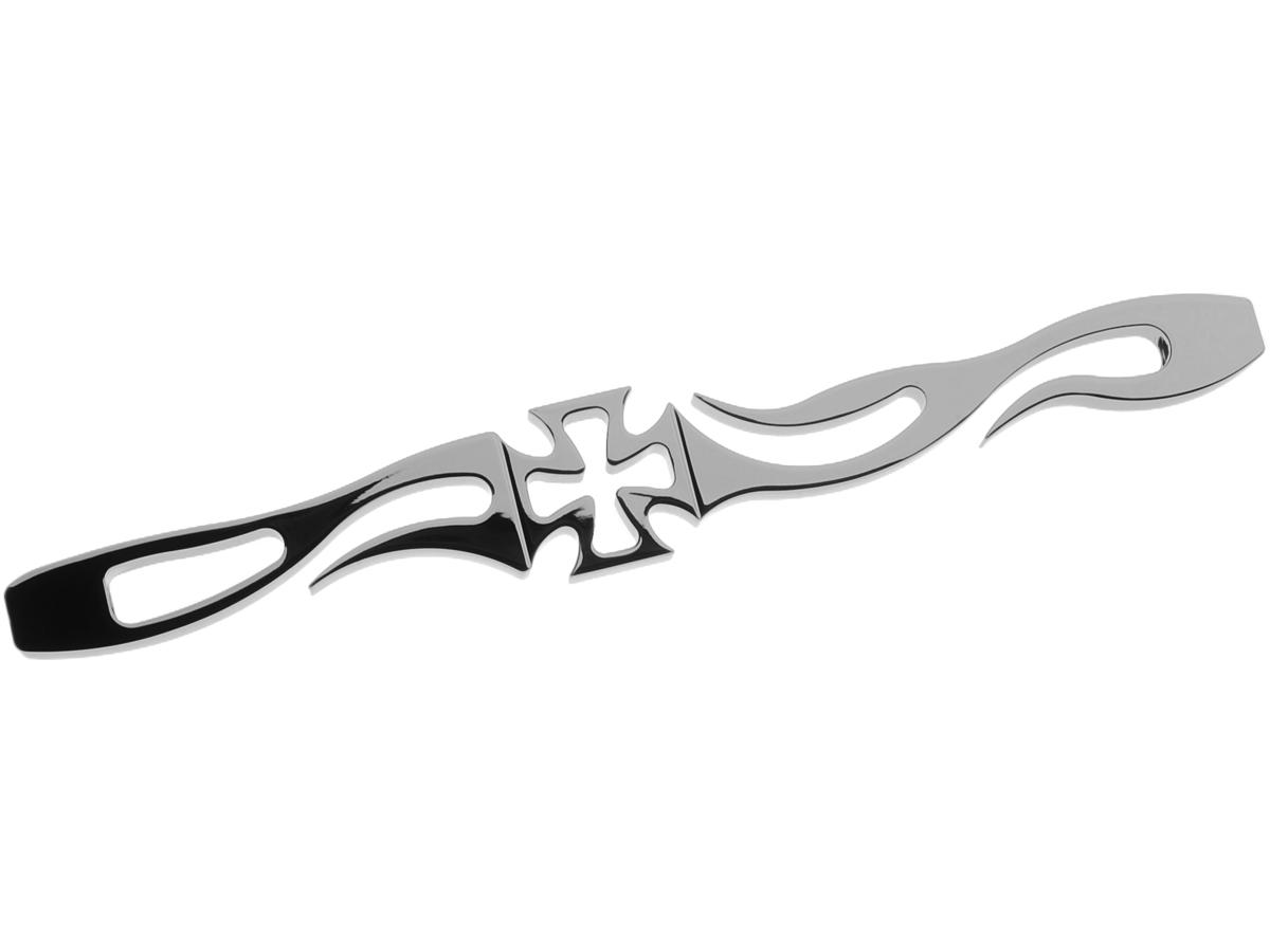 Cce Custom Billet Shifther Linkage Maltese Cross Design Cce Default Title