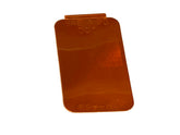 Cce Amber Reflector Bx100 Cce Default Title