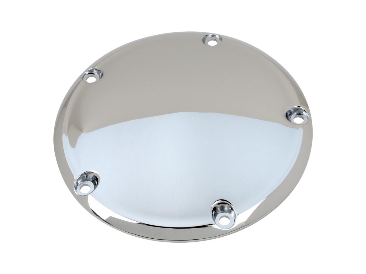 Cce Classic 5 Hole Derby Cover 5 Hole Chrome Cce Default Title