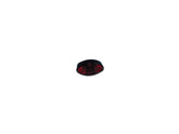 Cce Cateye Taillight Black Dual Filament Cce Default Title