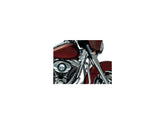 Kuryakyn Deluxe Neck Cover Chrome Kuryakyn Default Title