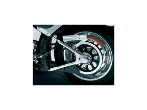 Kuryakyn Swingarm Cover Without Led Chrome Kuryakyn Default Title