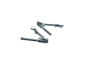 Kuryakyn Swingarm Cover Without Led Chrome Kuryakyn Default Title