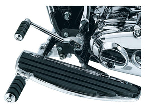 Kuryakyn Heel Shift Lever Eliminator Heel Shift Eliminator Kuryakyn