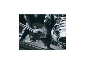 Kuryakyn Heel Shift Lever Eliminator Heel Shift Eliminator Kuryakyn Default Title
