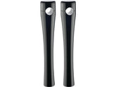 Cce Smooth 8 Risers Black Powder Coated Cce Default Title