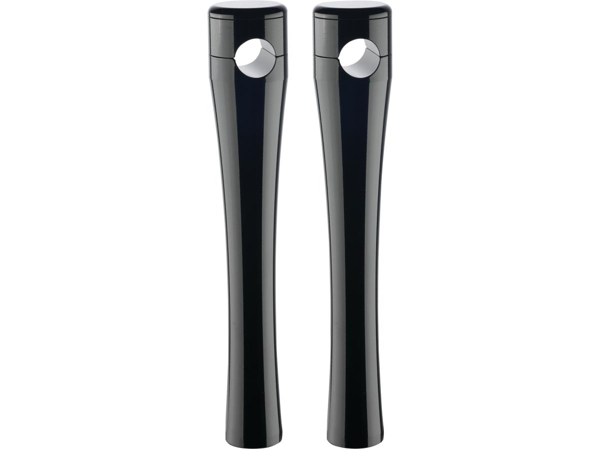 Cce Smooth 10 Risers Black Powder Coated Cce Default Title