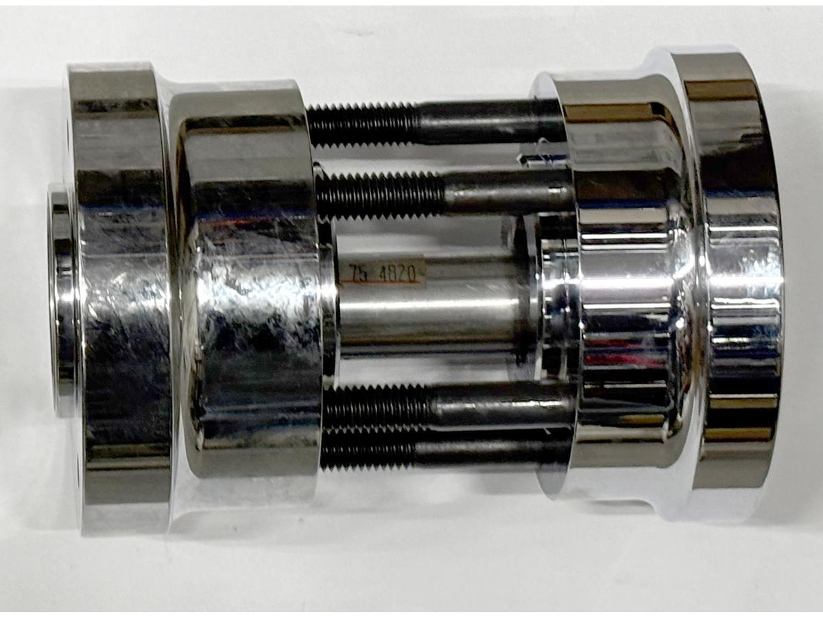 Rev Tech Dual Rotor Front Hub Rev Tech Default Title