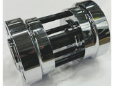 Rev Tech Dual Rotor Front Hub Rev Tech Default Title