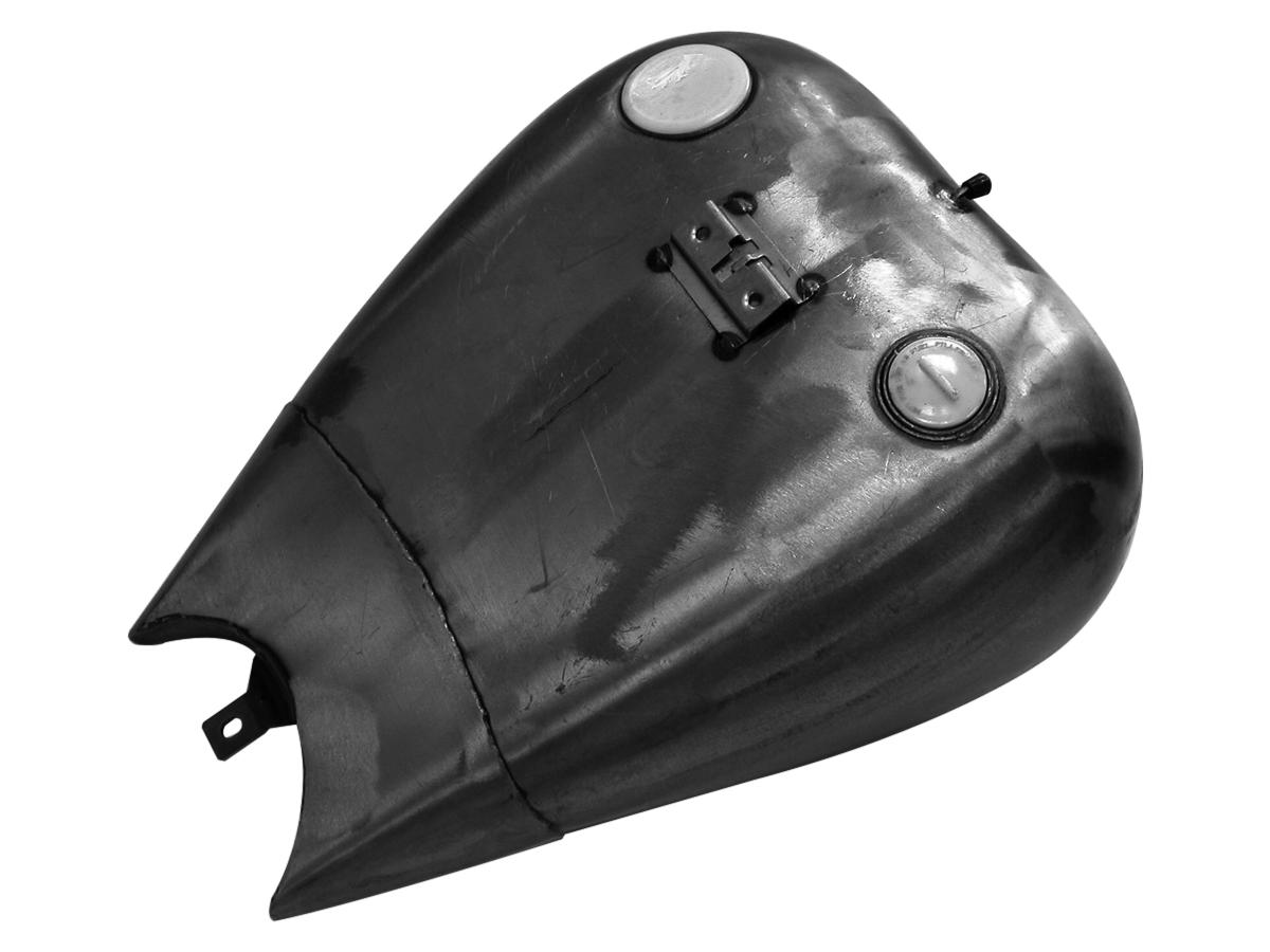 Cce 5 Gallon One Piece 2" Streched Gas Tank For Softail Models Cce Default Title