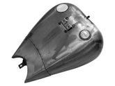 Cce 5 Gallon One Piece 2" Streched Gas Tank For Softail Models Cce Default Title