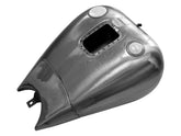 Cce 5 Gallon One Piece 2" Streched Gas Tank For Softail Models Cce Default Title
