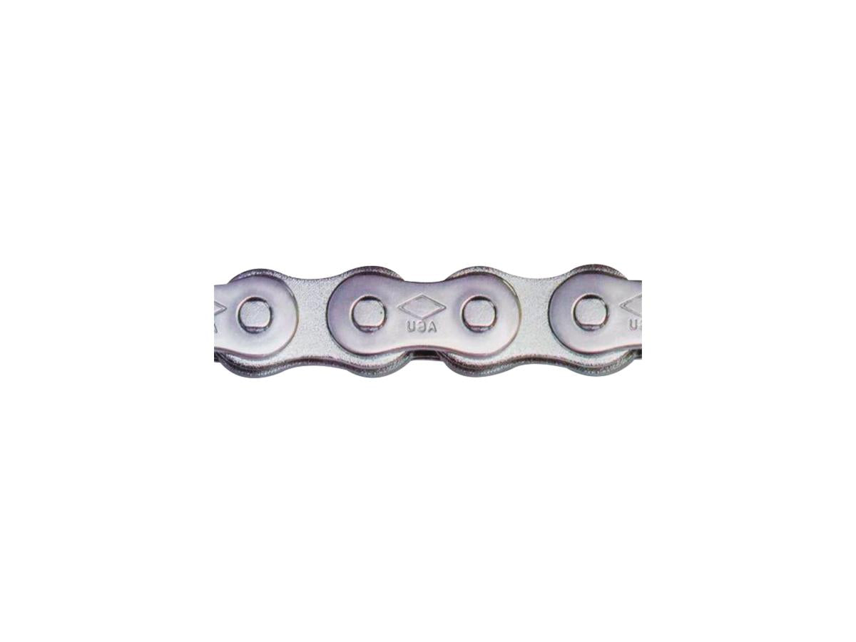 Motor Factory O Ring Chain Spare Part Kit Chrome Motor Factory