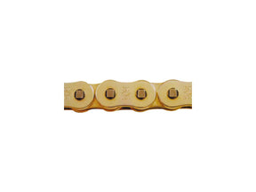 Motor Factory O Ring Chain Spare Part Kit Gold Motor Factory