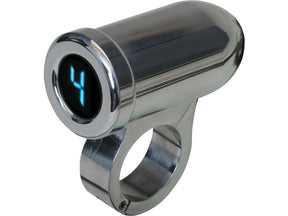 Dakota Digital Gear Position Indicator With 1" Clamp Gear Shift Indicator Dakota Digital Default Title