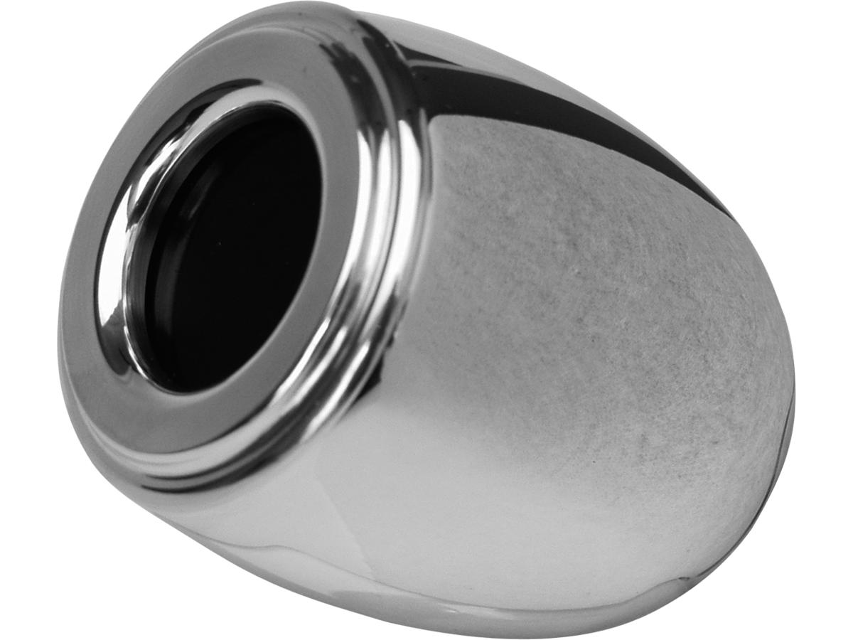 Dakota Digital Mcl Series Gauge Cup Housing Chrome Dakota Digital Default Title