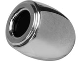 Dakota Digital Mcl Series Gauge Cup Housing Chrome Dakota Digital Default Title