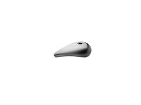 Cce 5" Stretched Super Cruiser 3.5 Gallon Gas Tank With Pop Up Cap Cce Default Title