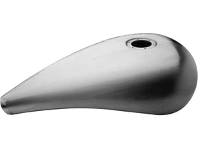 Cce 5" Stretched Super Cruiser 3.5 Gallon Gas Tank With Air Craft Style Cap Cce Default Title