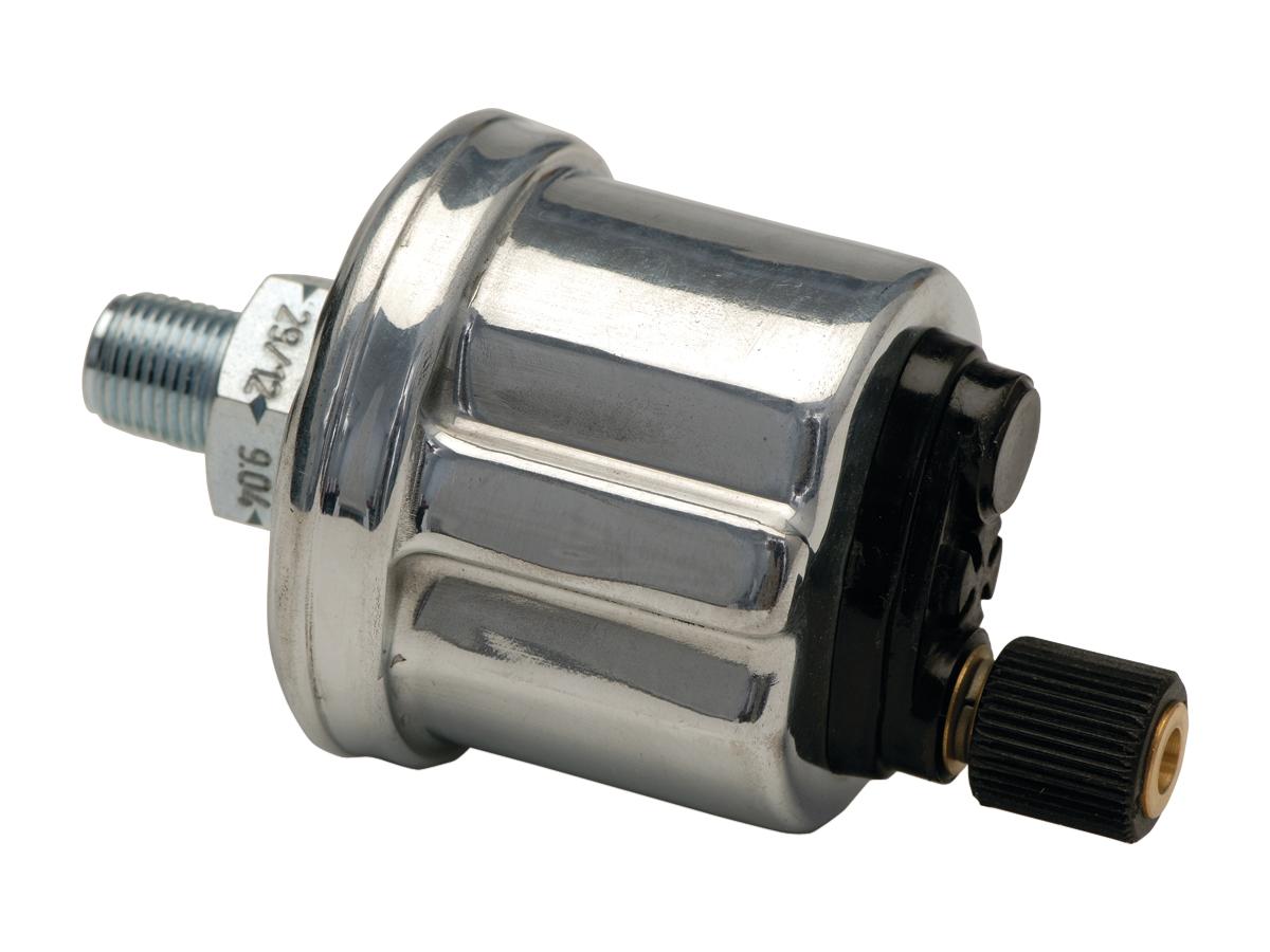 Dakota Digital Oil/Air Pressure Sndr 0 400 Psi Oil Air Pressure Sensor 0 400 Psi Dakota Digital Default Title