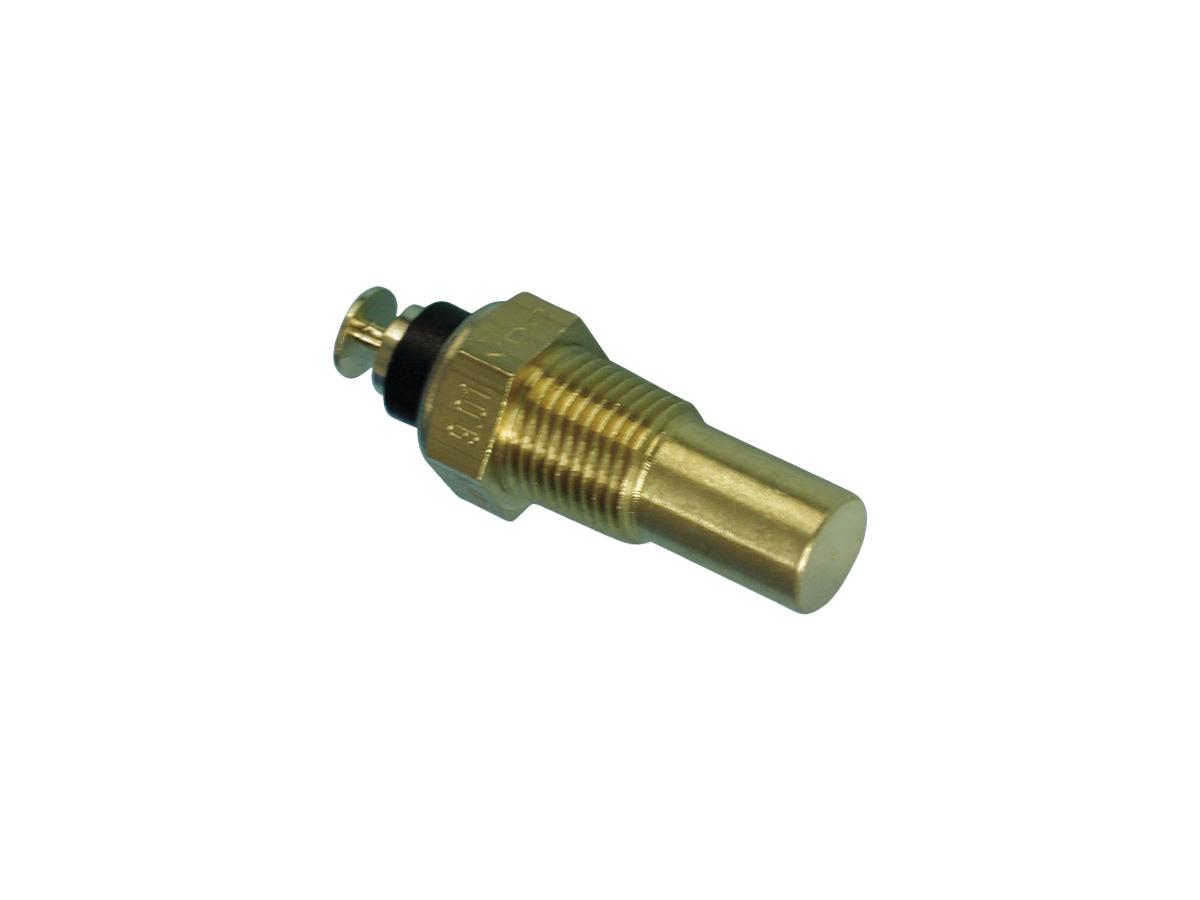 Dakota Digital Oil Temp Sender 0 400 Degrees Oil Water Temperature Sensor 0 400 Degrees Dakota Digital Default Title