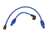 Taylor Cable Products Pro Spark 8mm High Performance Ignition Wires Blue Taylor Cable Products Default Title